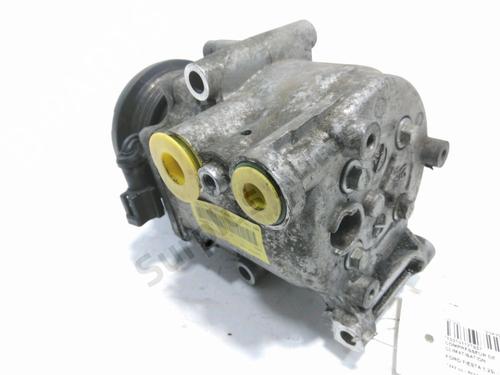 AC compressor FORD FIESTA VI (CB1, CCN) 1.25 | BP33949708M34 - Image 3