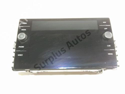 Used Display monitor Display monitor 37768671 37768671