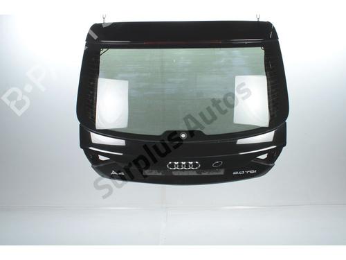 Used Tailgate Tailgate AUDI A4 B8 Avant (8K5) 2.0 TDI (143 hp) 33686447 33686447