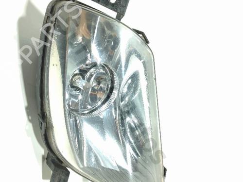 Used Right front fog light Right front fog light 36963058 36963058