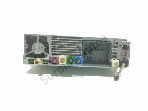 Radio BMW 1 (F20) 114 d | BP36105455E6 - Image 2