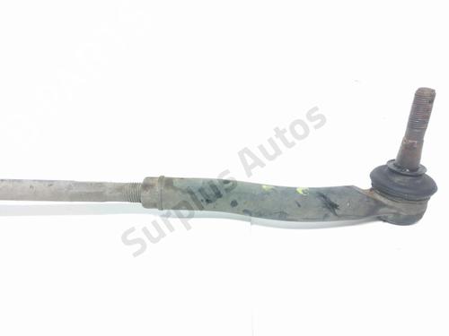 Steering rack TOYOTA PRIUS Liftback (_W2_) 1.5 Hybrid (NHW20_, NHW20R) | BP28225074M22 