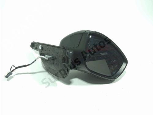 Bakspejl Højre CITROËN C3 III (SX) 1.2 THP 110 (SXHNPS, SXHNZT, SXHNZ6) (110 hp) 31608072