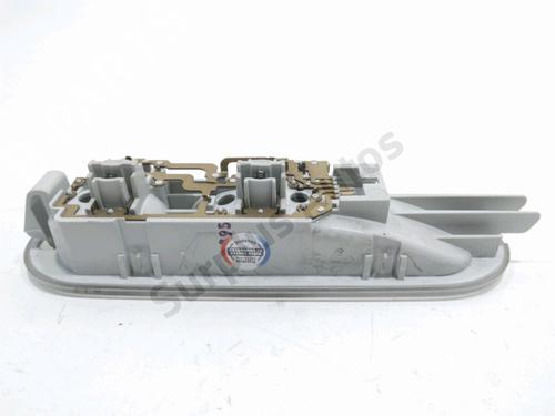 Plafonier DACIA SANDERO 1.5 dCi | BP32226661I8