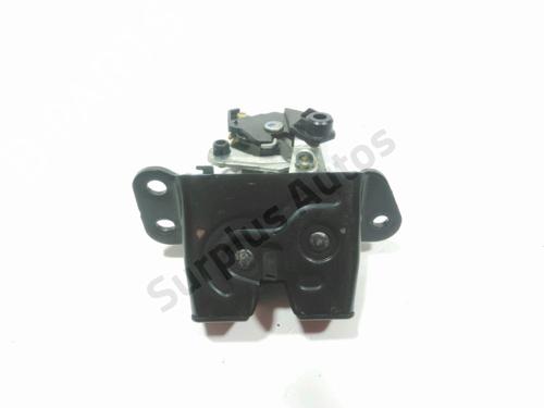 Used Tailgate lock HYUNDAI i20 I (PB, PBT) 1.4 CRDi (75 hp) 30654772