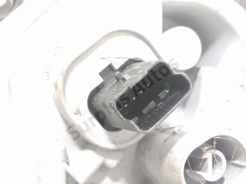 Left taillight RENAULT CAPTUR I (J5_, H5_) 1.5 dCi 90 (J5N4, J5M5, J5MW, J5M6, J5AL, J5AJ) | BP36402873C34 - Image 3