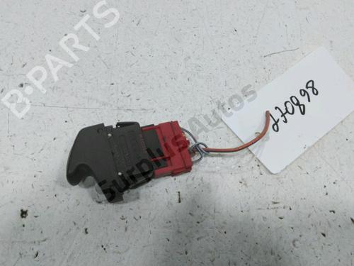 Used Right front window switch RENAULT KANGOO (KC0/1_) 1.5 dCi (KC08, KC09) (82 hp) 30994412