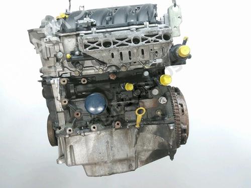Used Engine Engine RENAULT CLIO II (BB_, CB_) 1.6 16V (BB01, BB0H, BB0T, BB14, BB1D, BB1R, BB2KL, BB3G... (107 hp) 34115369 34115369
