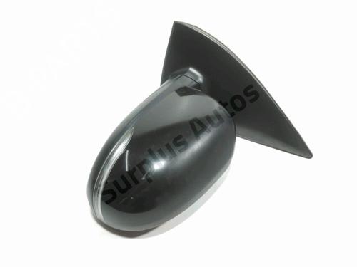 Left mirror HYUNDAI i10 I (PA) 1.2 | BP28246030C26