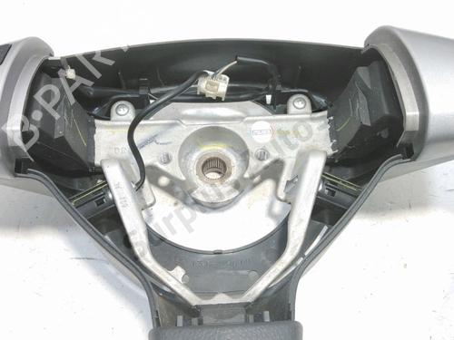 Steering wheel SUZUKI SX4 (EY, GY) 1.6 DDIS (RW416D) | BP39195029C49 - Image 2