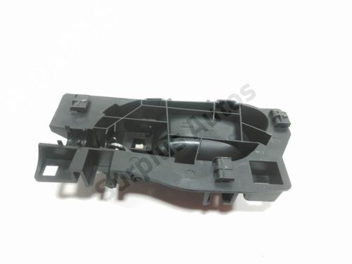 Front right interior door handle PEUGEOT 207 (WA_, WC_) 1.6 HDi | BP30450145I14