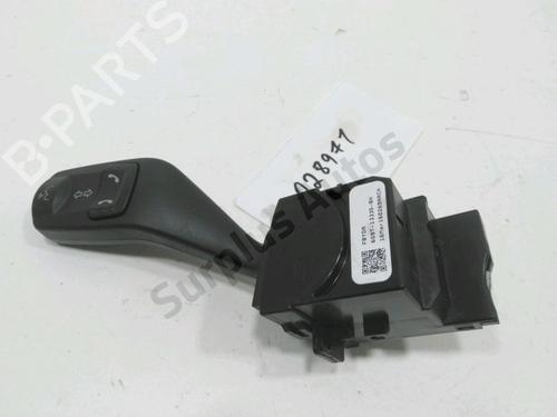 Used Headlight switch FORD MONDEO IV Turnier (BA7) 2.0 TDCi (140 hp) 30989298