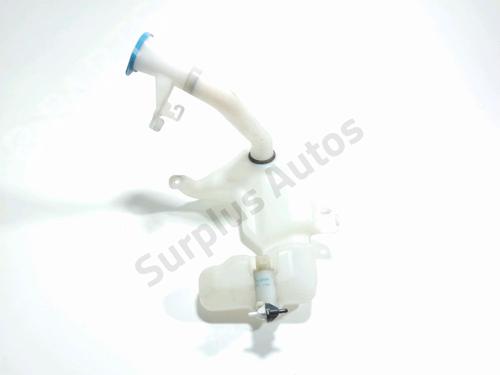 Used Windscreen washer tank HONDA JAZZ III (GE_, GG_, GP_, ZA_) 1.3 HYBRID (GP1) (102 hp) 29860356