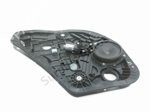Rear left window mechanism KIA NIRO I (DE) E-NIRO | BP28251575C24 