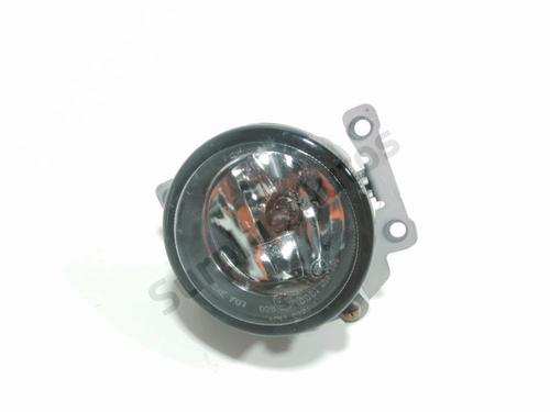 Used Right front fog light MITSUBISHI OUTLANDER II (CW_W) 2.2 DI-D 4WD (156 hp) 29859715