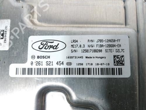 Engine control unit (ECU) FORD KA+ III (UK, FK) 1.2 | BP28220930M57 