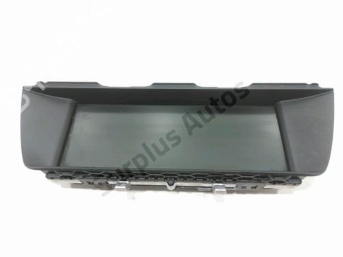Used Display monitor BMW 5 (F10) 525 d (204 hp) 30990821