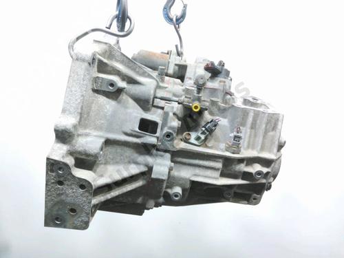 Gearbox DAIHATSU CHARADE VIII 1.33 16V | BP33686245M3 - Image 2