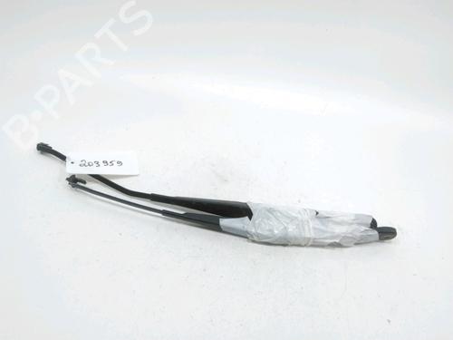 Vindspejlsviskerarm FIAT PUNTO (188_) 1.2 16V 80 (188.233, .235, .253, .255, .333, .353, .639,... (80 hp) 31007849