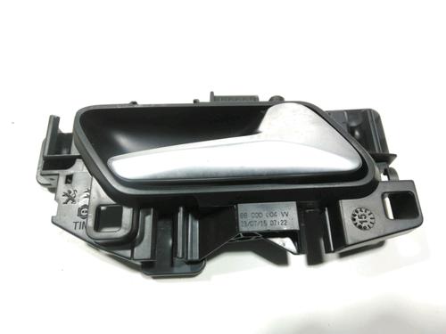 Used Rear right interior door handle Rear right interior door handle 37779672 37779672