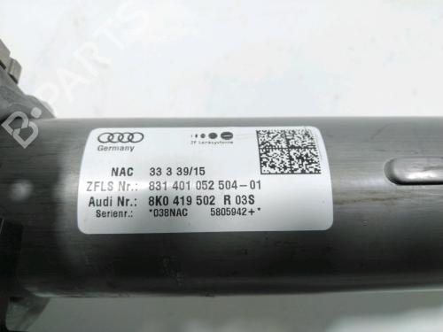 Steering column AUDI A5 Sportback (8TA) 3.0 TDI quattro | BP37765436M21 - Image 4
