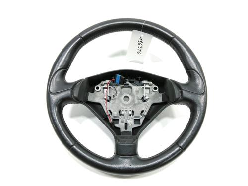 Used Steering wheel PEUGEOT 407 (6D_) 2.0 HDi 135 (6DRHRH, 6DRHRE, 6DRHRG, 6DRHRJ) (136 hp) 30987482