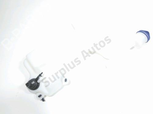 Used Windscreen washer tank FORD PUMA (J2K, CF7) 1.0 EcoBoost mHEV (125 hp) 29860355