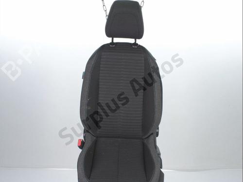 Used Left front seat Left front seat 37413576 37413576