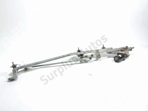 Used Front wipers mechanism Front wipers mechanism NISSAN ALMERA TINO (V10) 2.2 dCi (136 hp) 34504272 34504272
