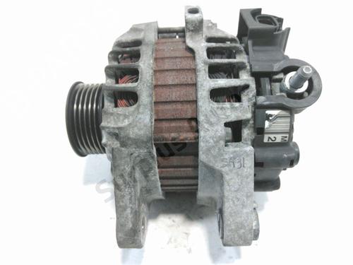 Generator Generator KIA RIO III (UB) 1.4 CVVT (109 hp) 34616267 34616267