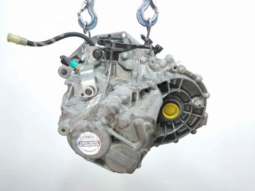 Gearbox RENAULT MEGANE IV Hatchback (B9A/M/N_) 1.5 Blue dCi 95 (B9A2, B9A6) | BP39765041M3 - Image 3