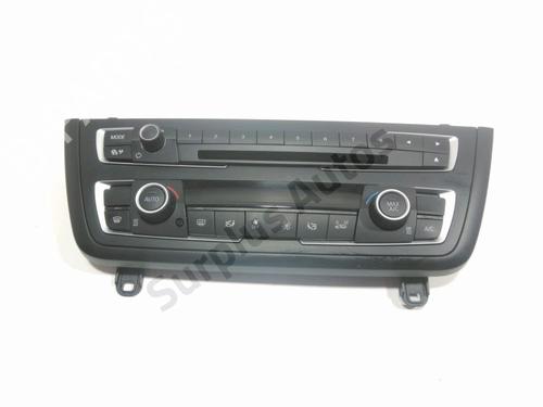 Used Climate control BMW 3 Touring (F31) 318 d (143 hp) 28228052
