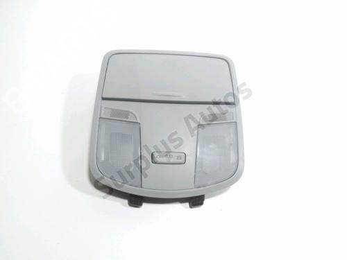 Used Interior roof light HYUNDAI KONA (OS, OSE, OSI) 1.6 CRDi e-VGT (136 hp) 28264054