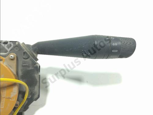Steering wheel controls CITROËN NEMO Box Body/MPV (AA_) 1.3 HDi 75 | BP38104403E15 - Image 3