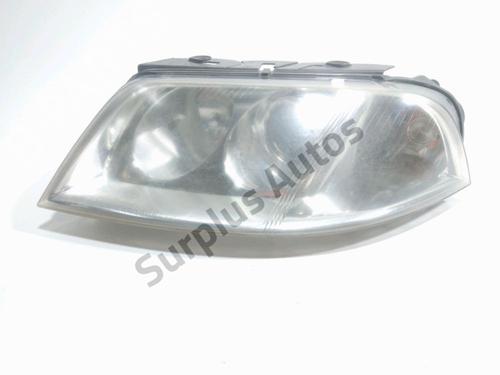 Faro izquierdo VW PASSAT B5.5 (3B3) 1.9 TDI (130 hp) 29297062