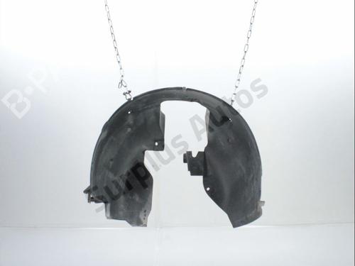 Used Wheel arch PEUGEOT 3008 I MPV (0U_) 2.0 HDi (163 hp) 28236909
