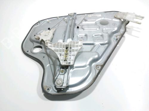 Rear left window mechanism HYUNDAI i30 (FD) 2.0 CRDi | BP28251184C24 - Image 2