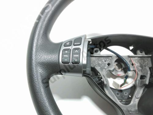 Steering wheel OPEL AGILA B (H08) 1.0 (F68) | BP28225471C49 
