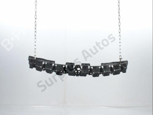 Used Bumper shock absorber Bumper shock absorber FORD USA MUSTANG Coupe 2.3 EcoBoost (317 hp) 40620753 40620753