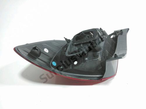 Left taillight DACIA SANDERO II 1.0 SCe 75 (B8JC, B8JD, B8NC) | BP37507313C34 - Image 2