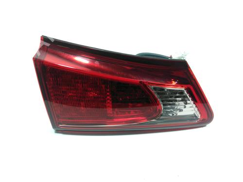 Used Left tailgate light Left tailgate light 37787899 37787899