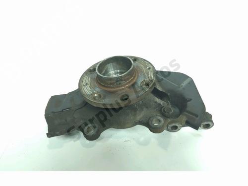 Used Right front steering knuckle Right front steering knuckle OPEL CORSA E (X15) 1.4 (08, 68) (90 hp) 39705786 39705786
