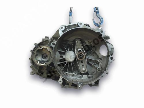 gearbox-vw-golf-vi-5k1-2008-2009-2010-2011-2012-2013-2014-37870384 main image