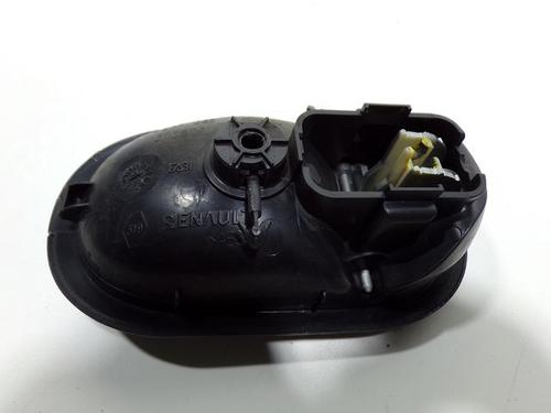 Front left interior door handle RENAULT CLIO III (BR0/1, CR0/1) 1.5 dCi (C/BR0G, C/BR1G) | BP28242977I13 