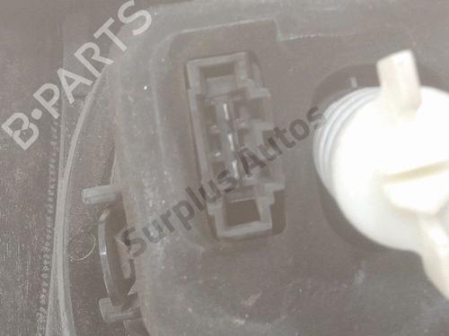 Right taillight VW GOLF VI (5K1) 1.6 TDI | BP37788629C35 - Image 3