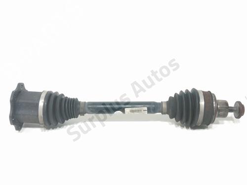 Used Right front driveshaft Right front driveshaft PORSCHE MACAN (95B) 2.0 (245 hp) 40212919 40212919