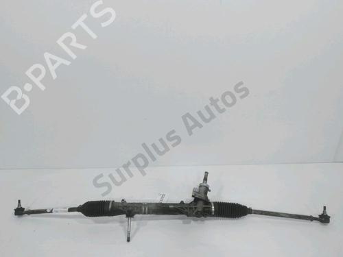 Used Steering rack Steering rack PEUGEOT 307 (3A/C) 1.6 HDi (90 hp) 35972424 35972424
