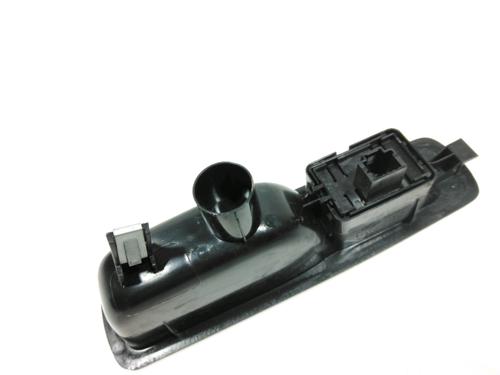 Left rear window switch RENAULT MEGANE III Hatchback (BZ0/1_, B3_) 1.5 dCi (BZ09, BZ0D, BZ1W, BZ29, BZ14) | BP28255541I29 - Image 2