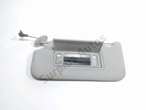 Left sun visor FORD GRAND C-MAX (DXA/CB7, DXA/CEU) 1.6 TDCi | BP28265154I1 