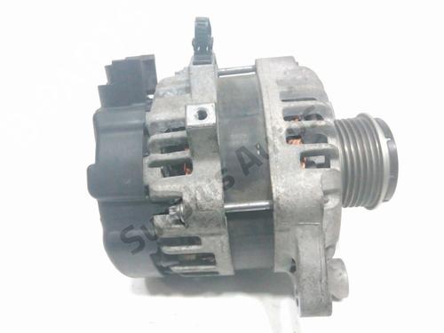 Alternator KIA PICANTO III (JA) 1.0 | BP39259811M7 - Image 4